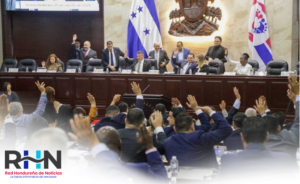 Congreso de Honduras aprueba reformas al sistema eléctrico en medio de fuerte división