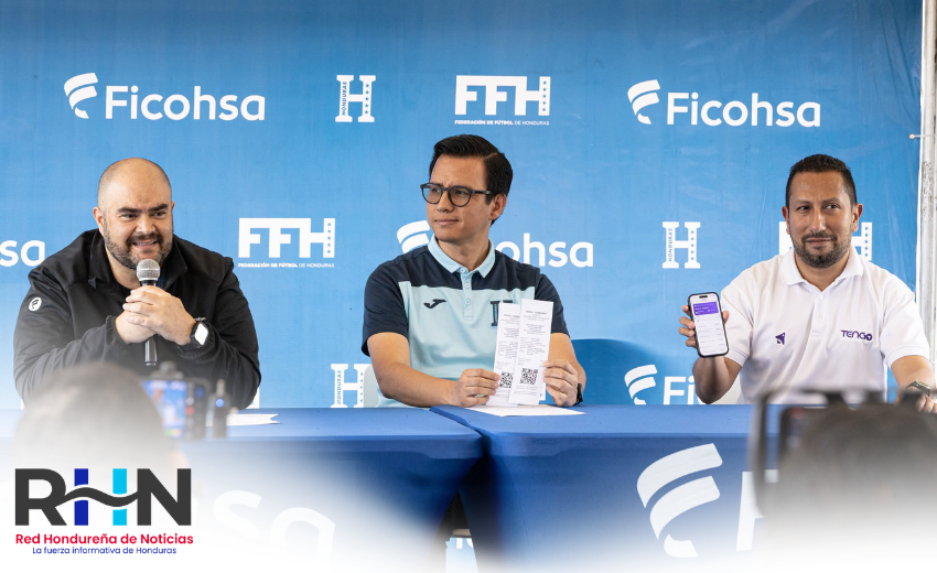 FFH anuncia precios de boletos para ver a Honduras ante Surinam y Jamaica