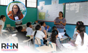 CONADEH alerta sobre amenazas y desplazamiento forzado de docentes hondureños