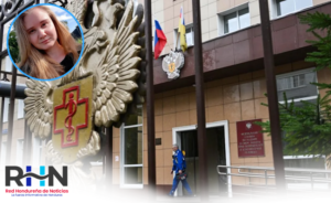 Investigadora rusa muere al contraer peste pulmonar